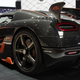 Illustration for article titled Koenigsegg Agera RS Is A Carbon Fiber Salute To Track Day Psychopaths
